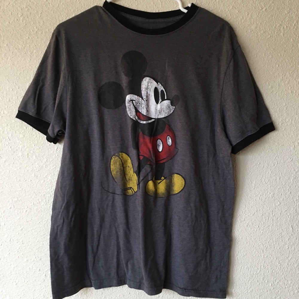 Disneyland retro Graphic t-shirt gar